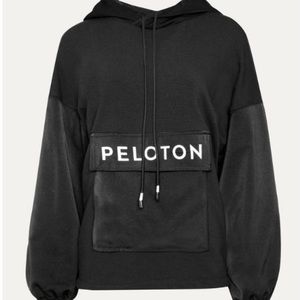 Peloton Anorak Sweatshirt